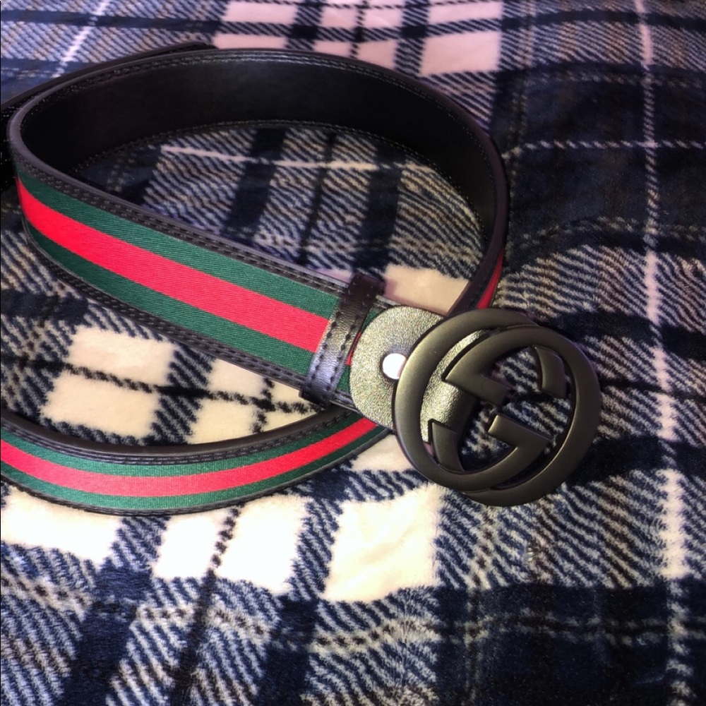 Gucci Belt